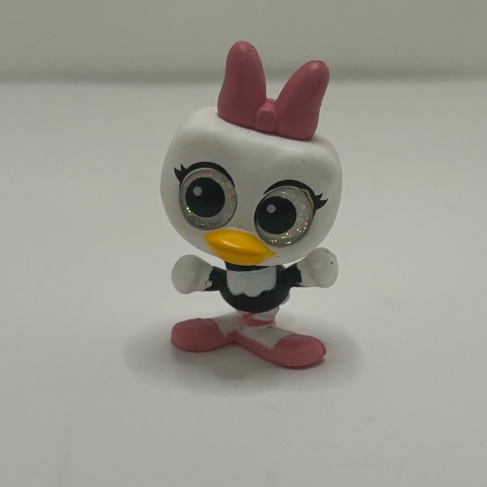 Technicolor Madame Upanova Doorable